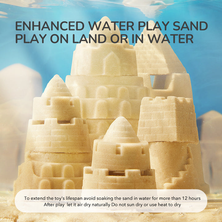 mideer Magic Sand-500g