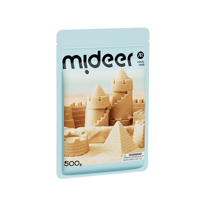 mideer Magic Sand-500g