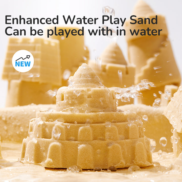 mideer MAGIC SAND PLAY SET
