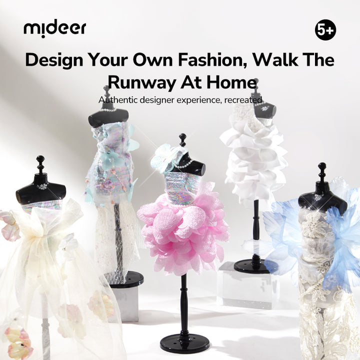 Mideer Luxe Fashion Atelier