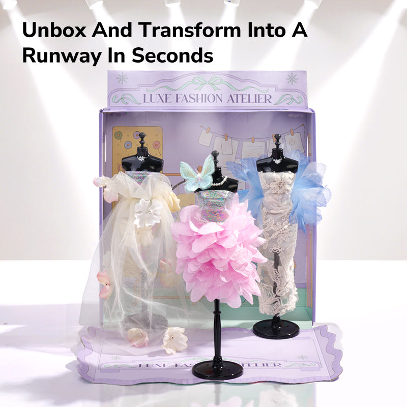 Mideer Luxe Fashion Atelier