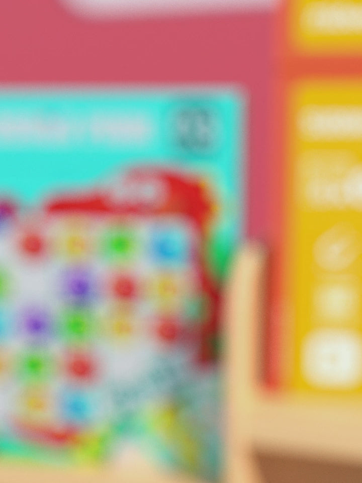 Sudoku: Jungle Party
