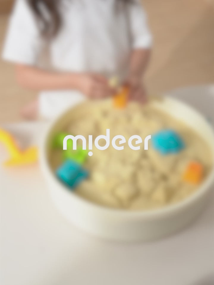 mideer MAGIC SAND PLAY SET