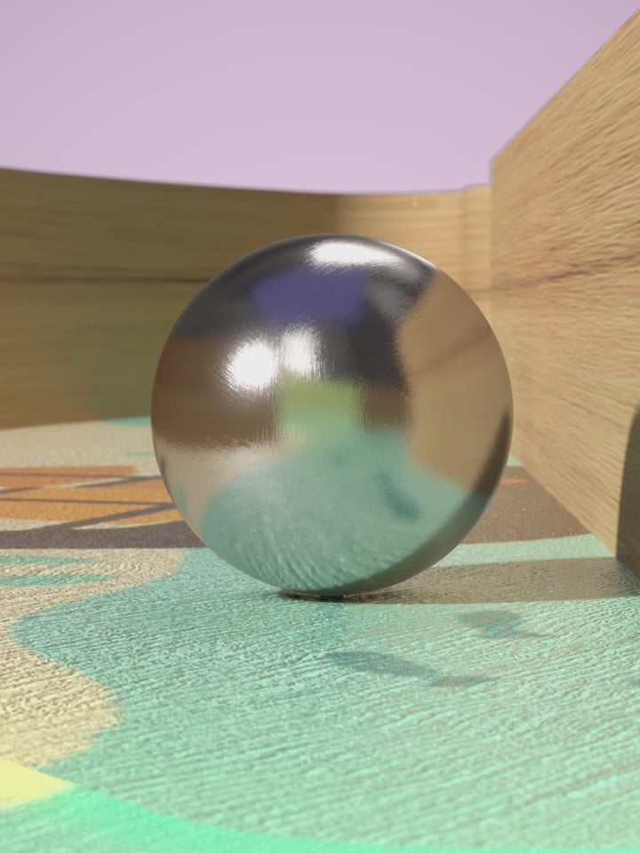Double-sided Magic Maze: Wonderland