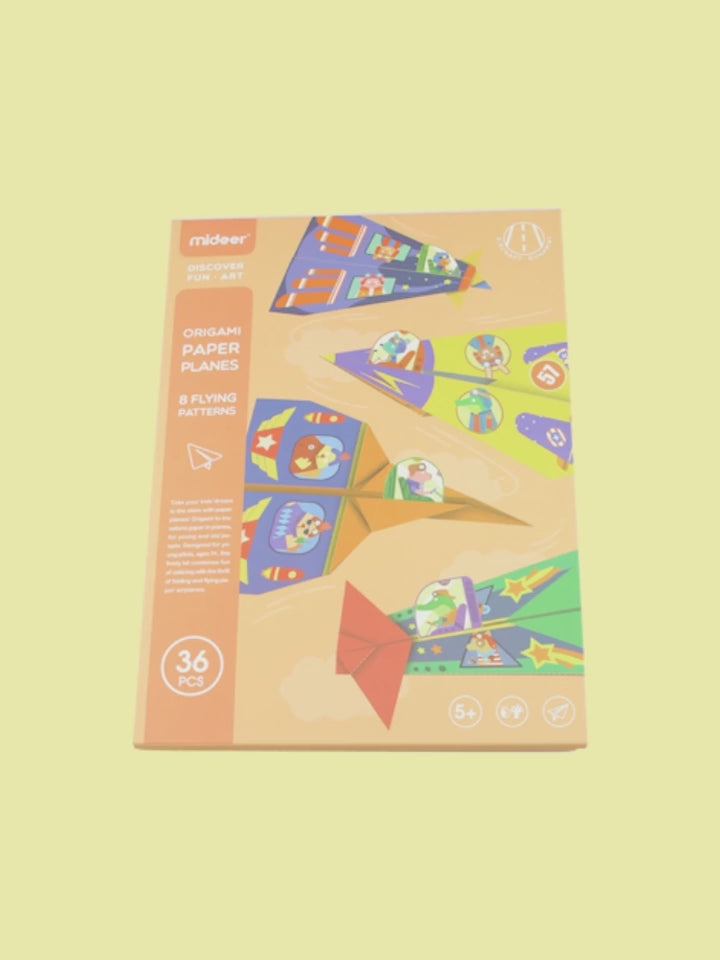 Paper Model Animals